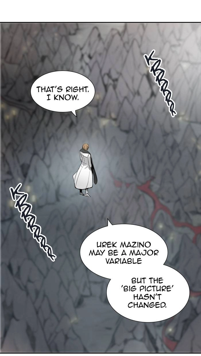 Tower of God Chapter 340, page 120 of 128