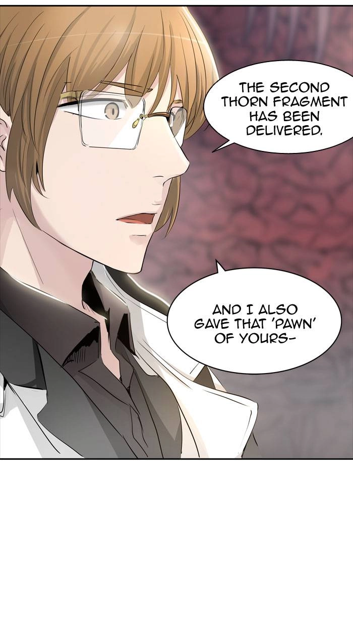 Tower of God Chapter 340, page 122 of 128