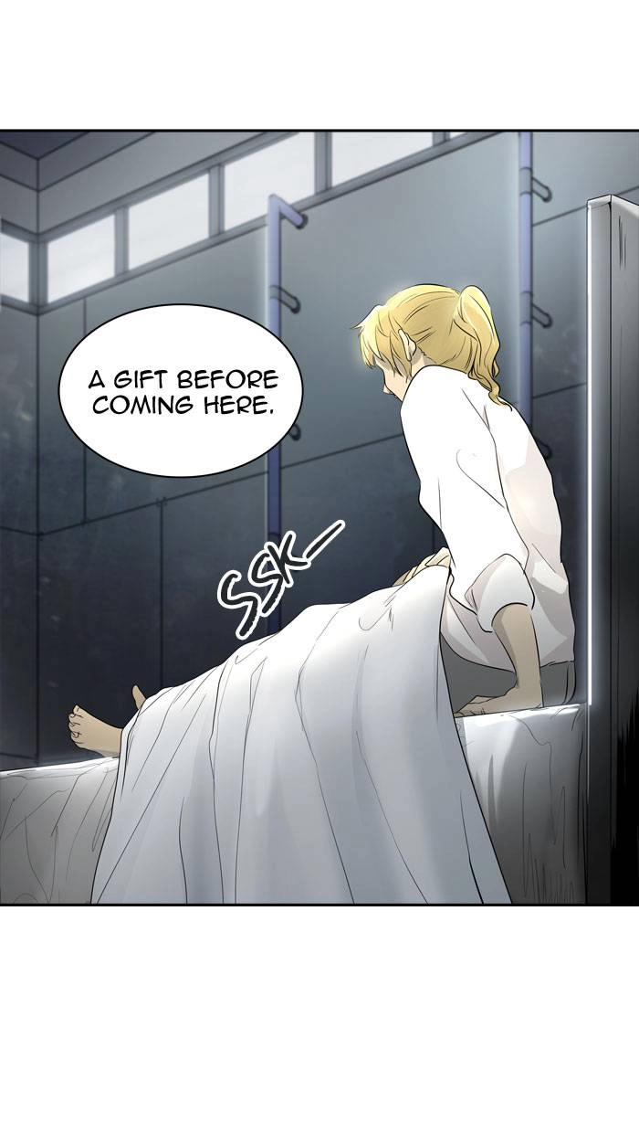 Tower of God Chapter 340, page 123 of 128