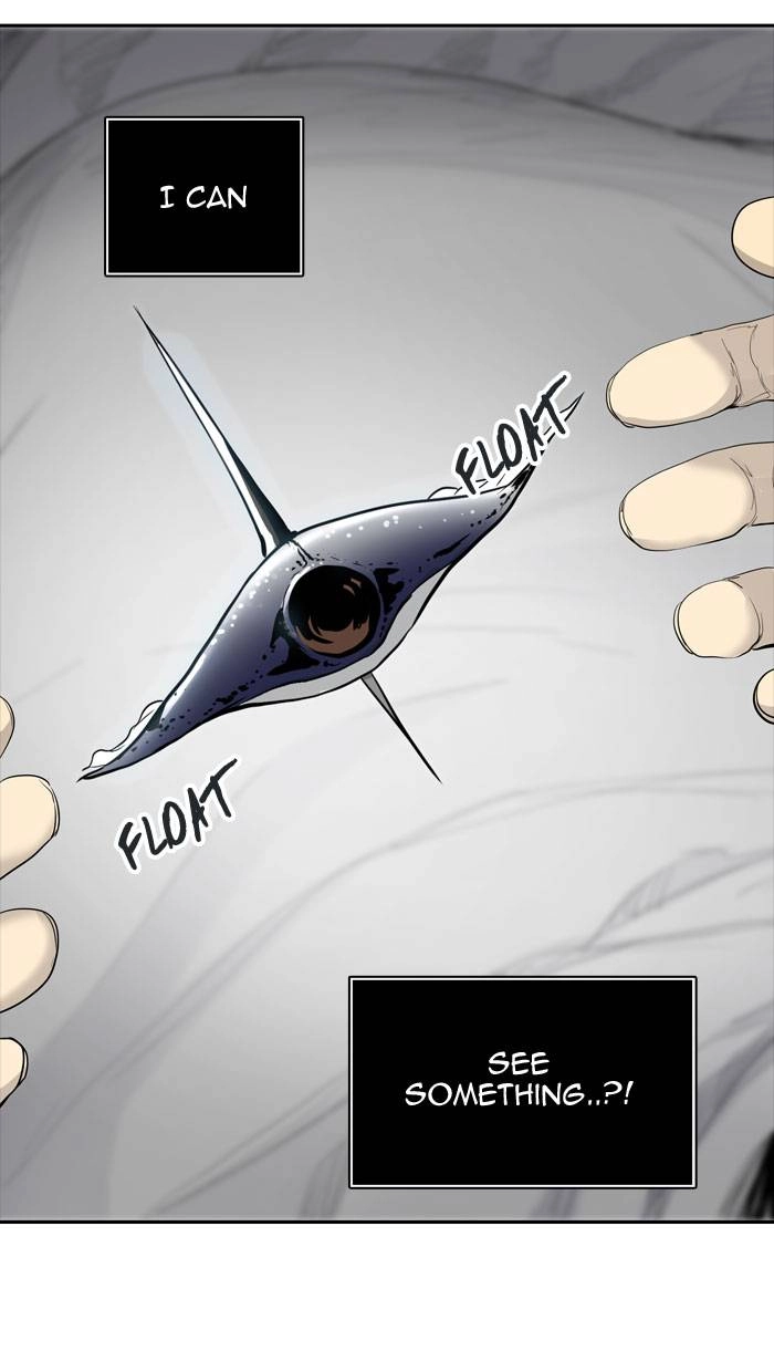 Tower of God Chapter 340, page 126 of 128