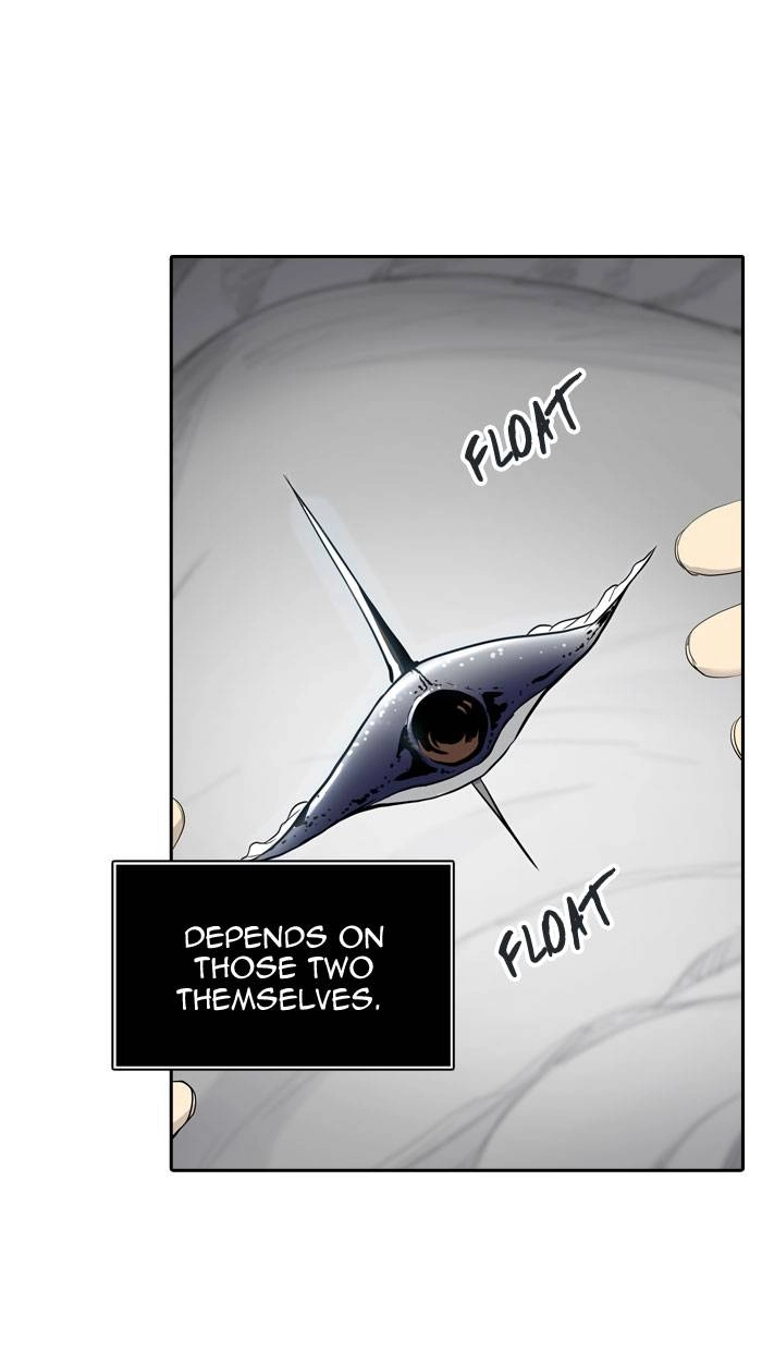 Tower of God Chapter 340, page 128 of 128
