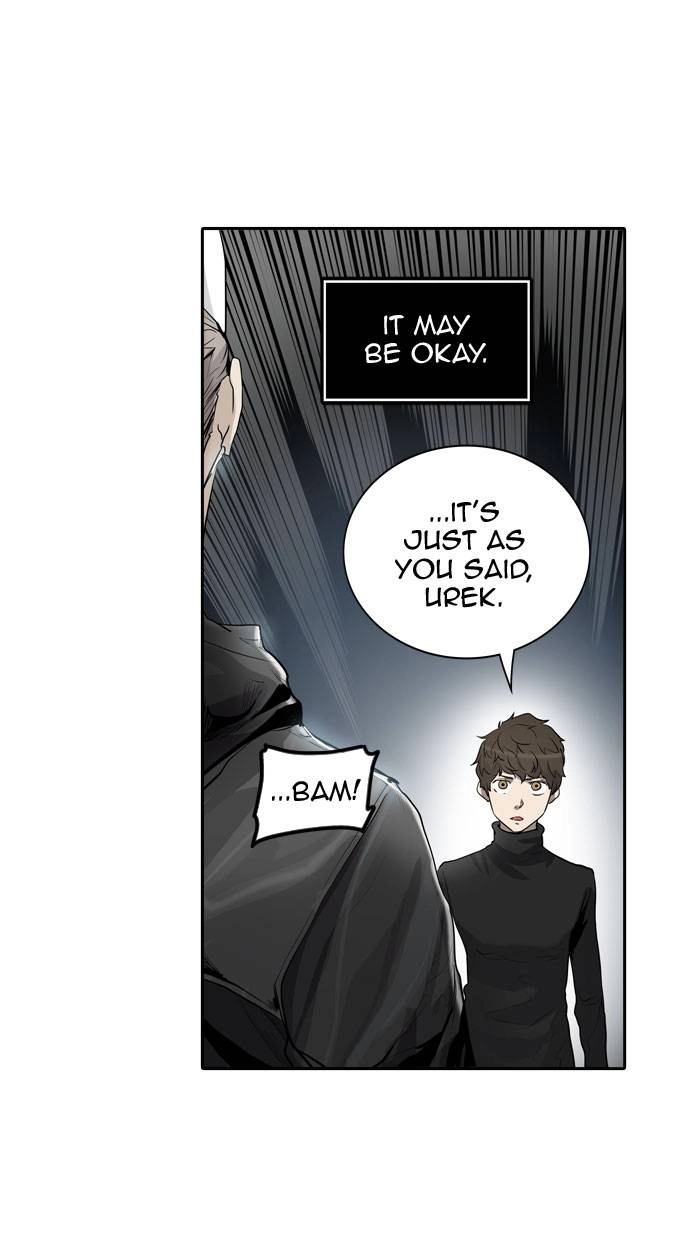 Tower of God Chapter 340, page 19 of 128