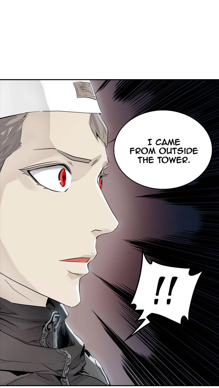 Tower of God Chapter 340, page 20 of 128