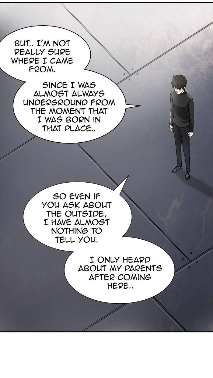Tower of God Chapter 340, page 22 of 128