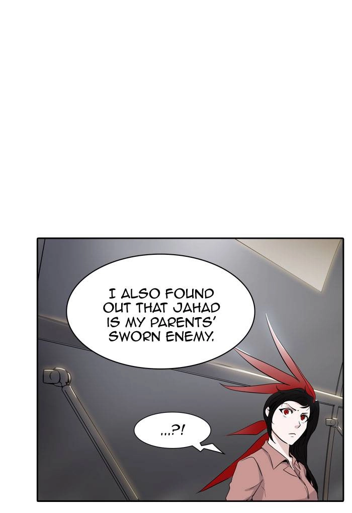 Tower of God Chapter 340, page 23 of 128