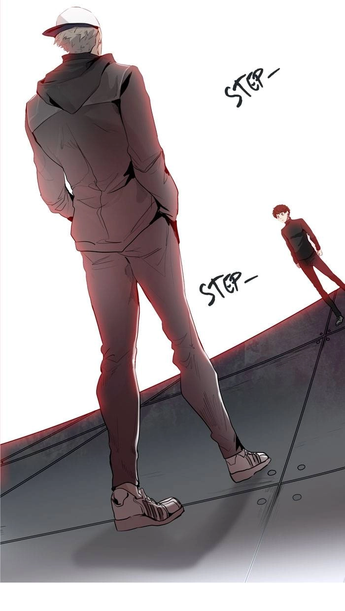 Tower of God Chapter 340, page 26 of 128