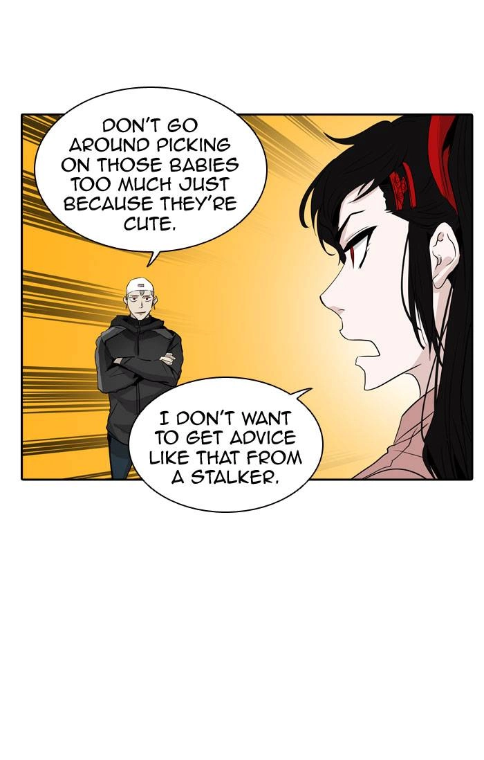 Tower of God Chapter 340, page 33 of 128