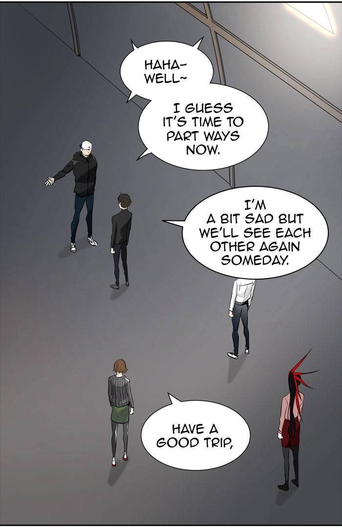 Tower of God Chapter 340, page 34 of 128