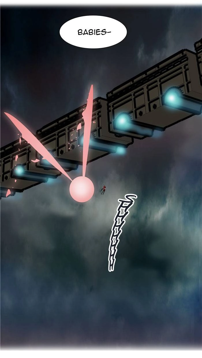 Tower of God Chapter 340, page 36 of 128
