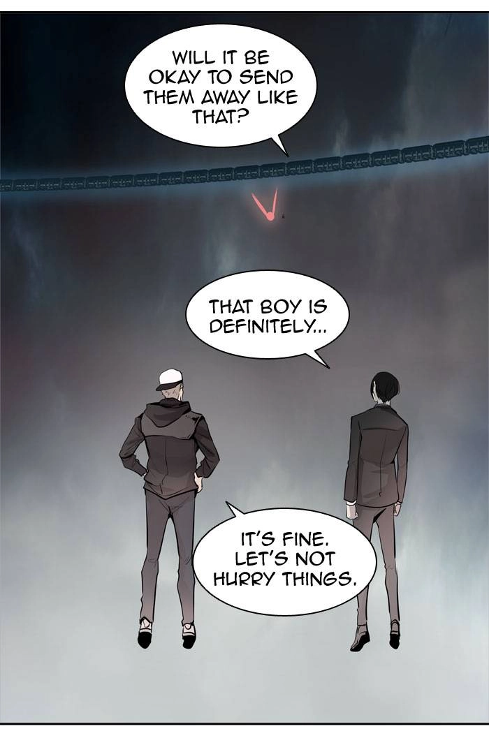 Tower of God Chapter 340, page 38 of 128