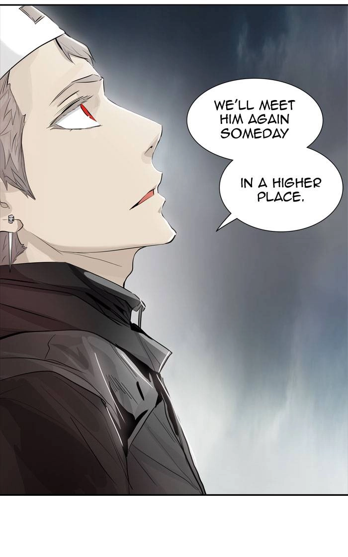 Tower of God Chapter 340, page 40 of 128