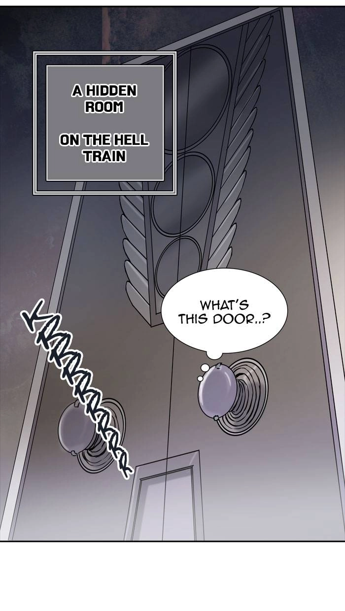 Tower of God Chapter 340, page 45 of 128