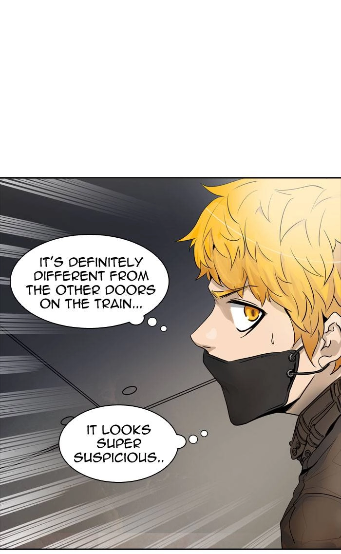 Tower of God Chapter 340, page 46 of 128