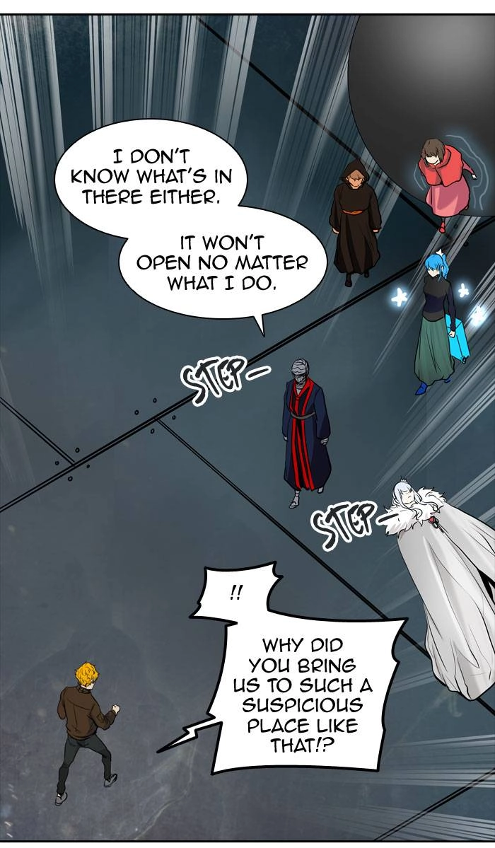 Tower of God Chapter 340, page 48 of 128