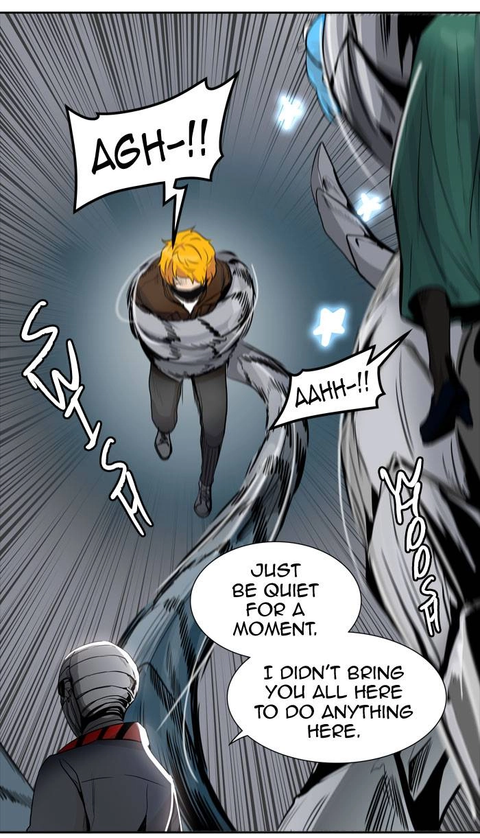 Tower of God Chapter 340, page 50 of 128