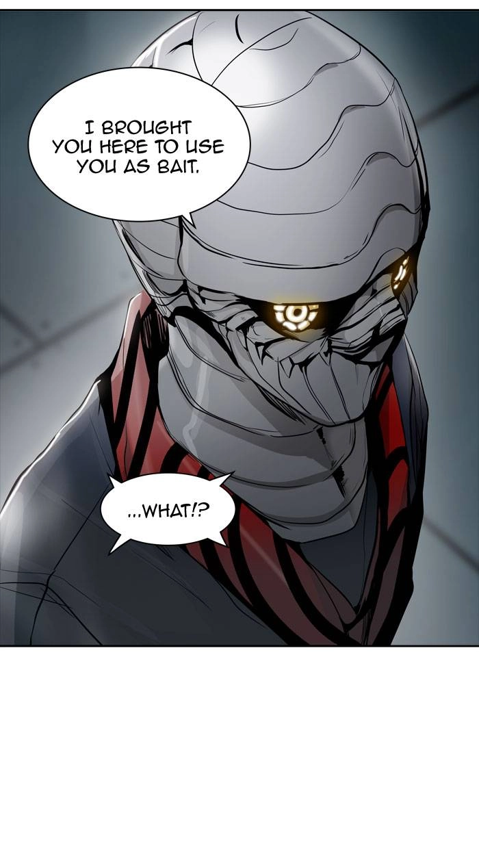 Tower of God Chapter 340, page 52 of 128