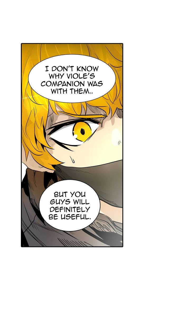 Tower of God Chapter 340, page 53 of 128