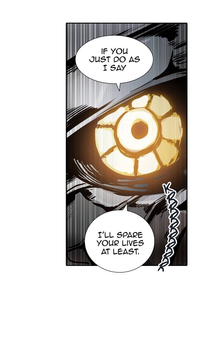 Tower of God Chapter 340, page 54 of 128
