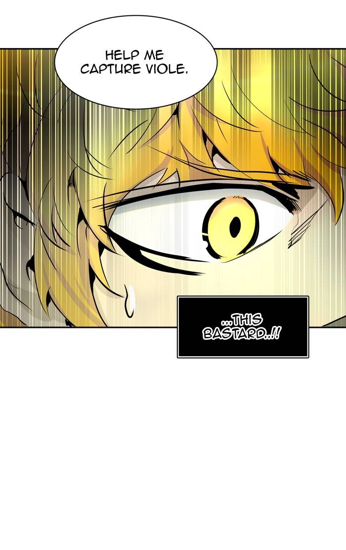 Tower of God Chapter 340, page 55 of 128