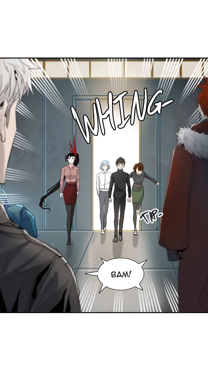 Tower of God Chapter 340, page 56 of 128