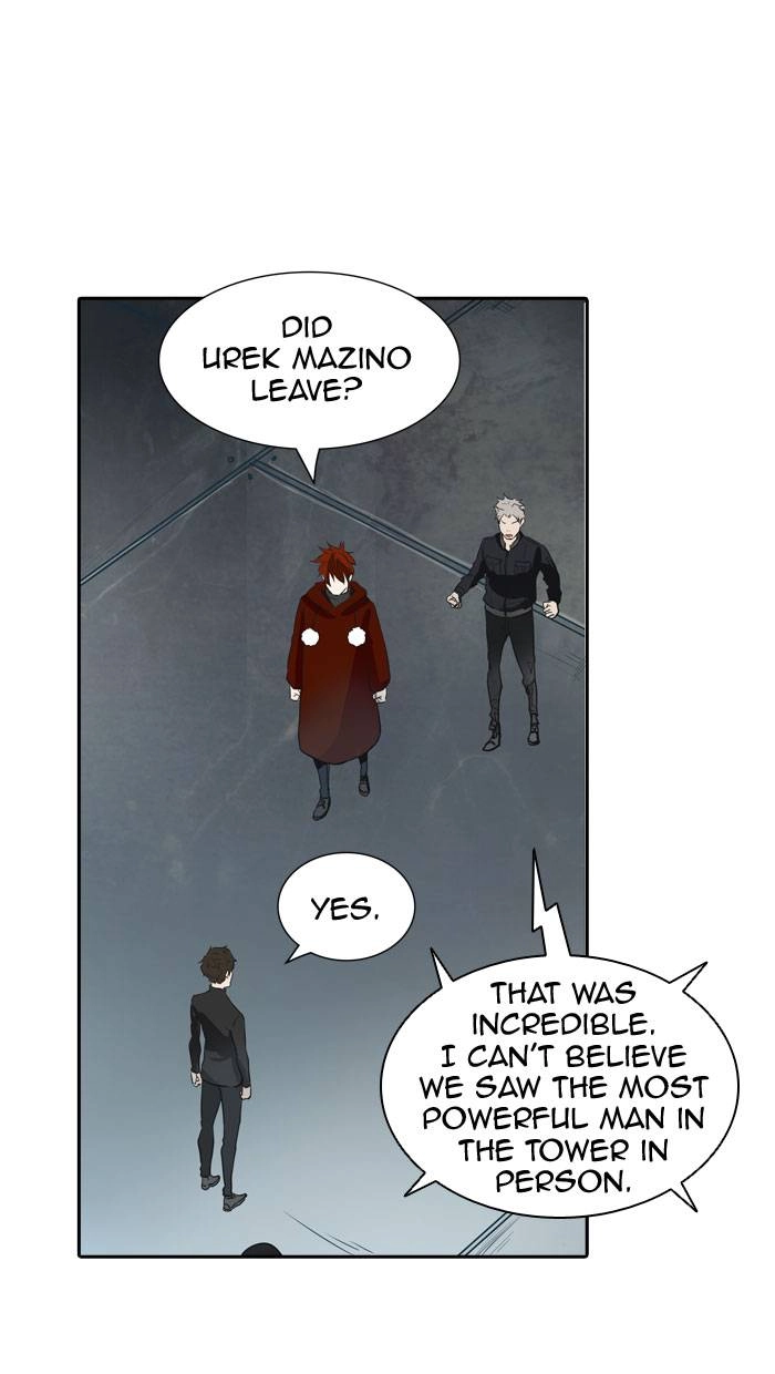 Tower of God Chapter 340, page 57 of 128