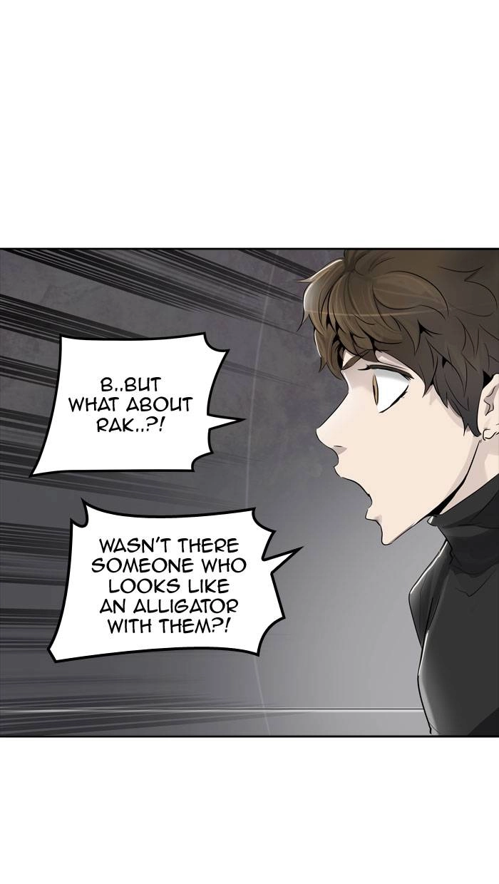 Tower of God Chapter 340, page 6 of 128