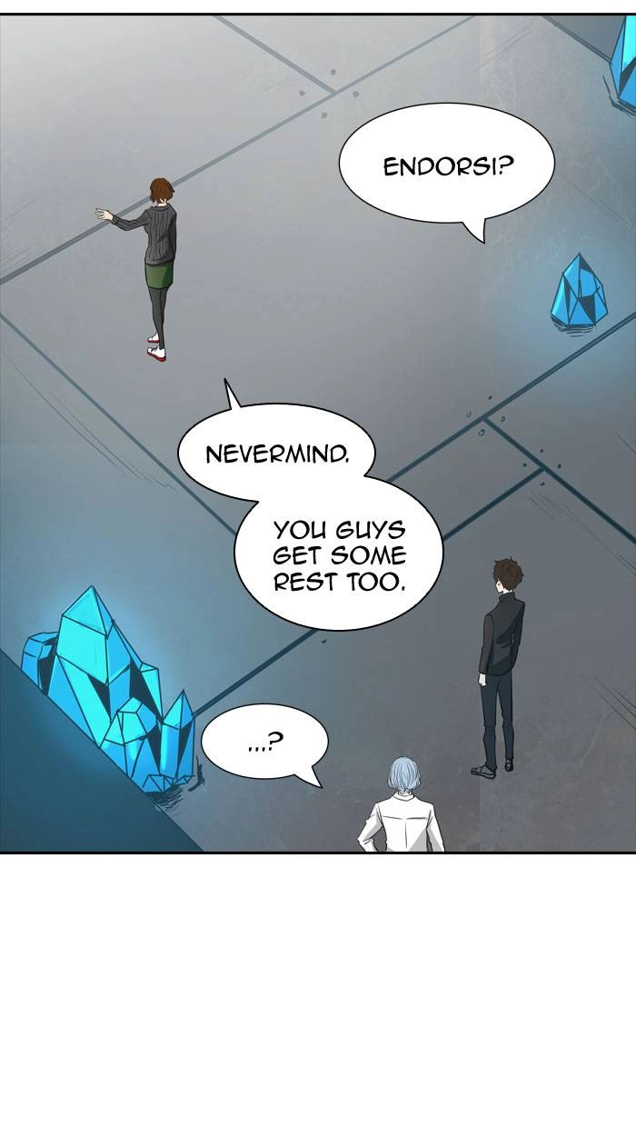Tower of God Chapter 340, page 61 of 128