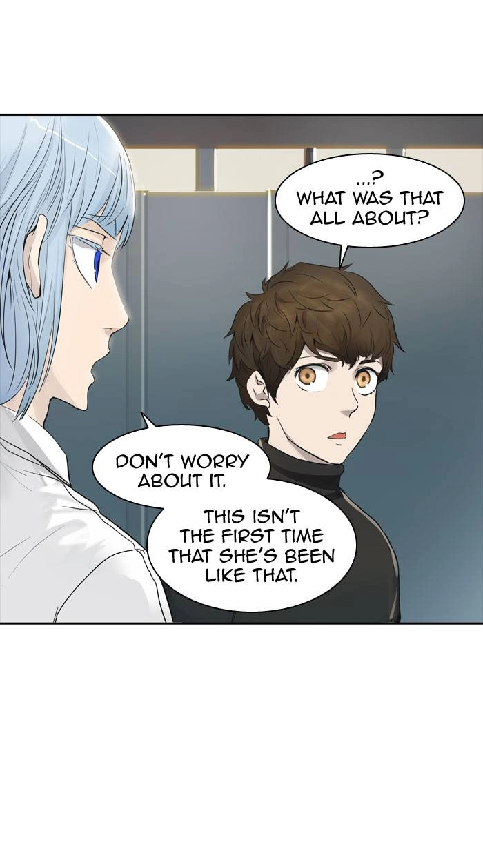 Tower of God Chapter 340, page 62 of 128