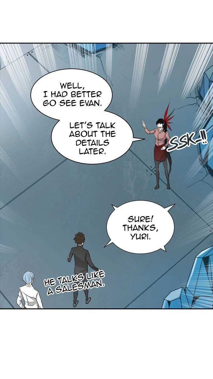 Tower of God Chapter 340, page 63 of 128