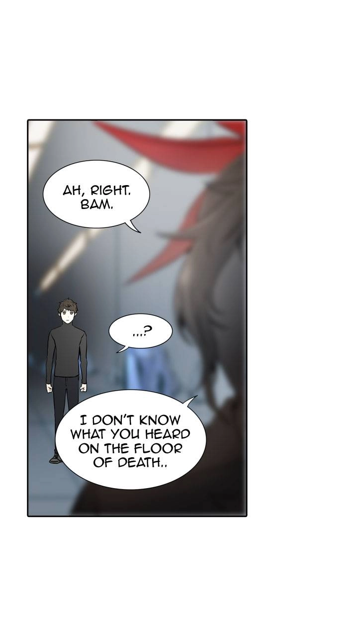Tower of God Chapter 340, page 64 of 128