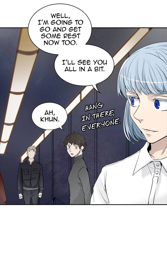 Tower of God Chapter 340, page 67 of 128