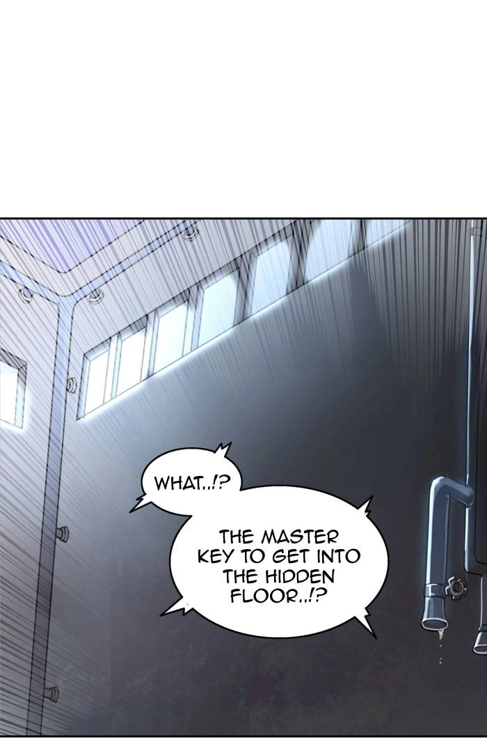 Tower of God Chapter 340, page 69 of 128