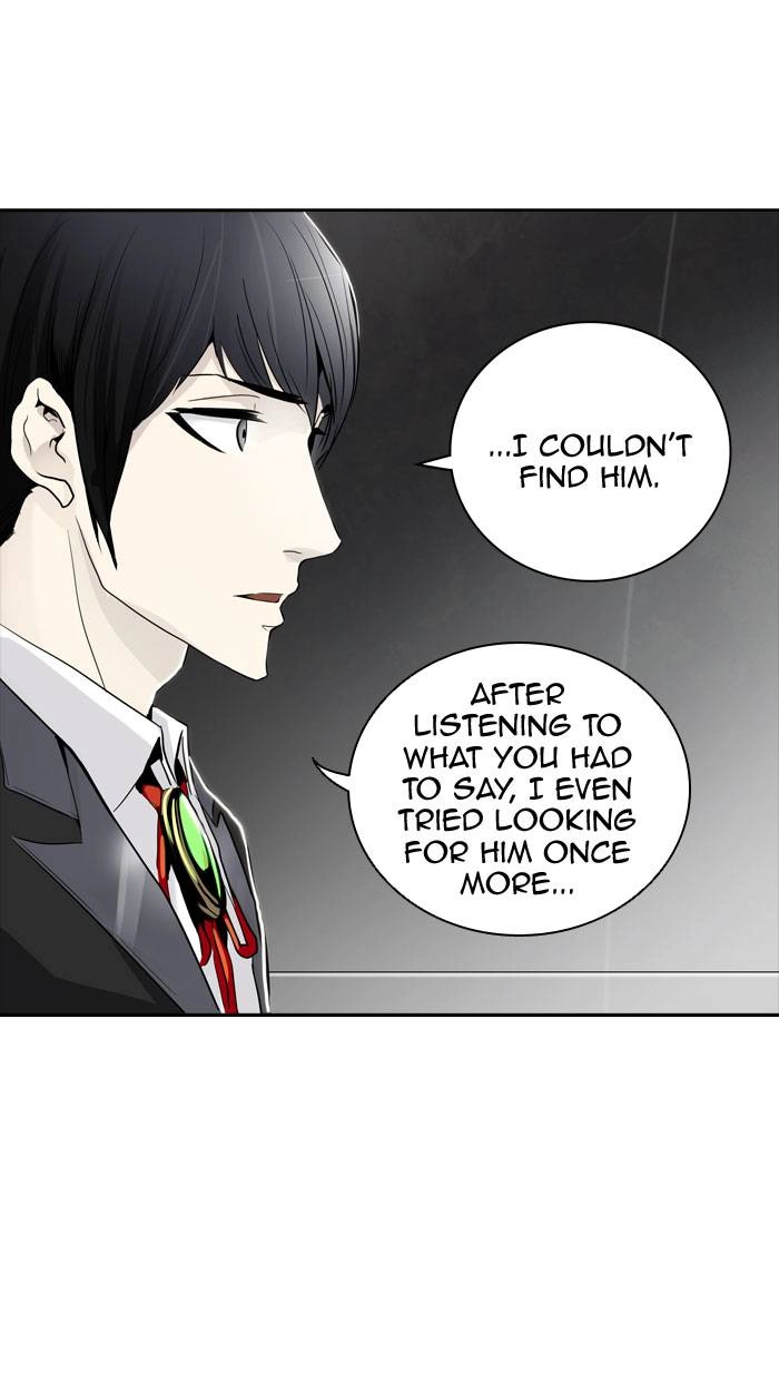 Tower of God Chapter 340, page 7 of 128