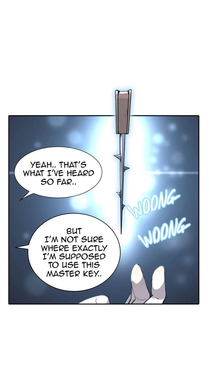 Tower of God Chapter 340, page 72 of 128
