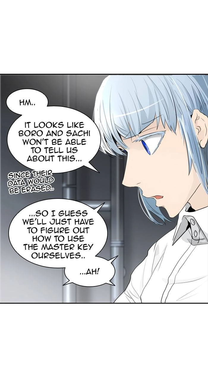 Tower of God Chapter 340, page 73 of 128