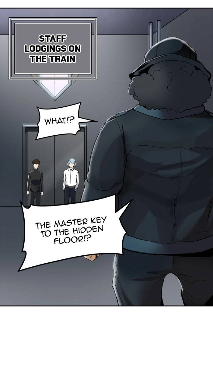 Tower of God Chapter 340, page 76 of 128