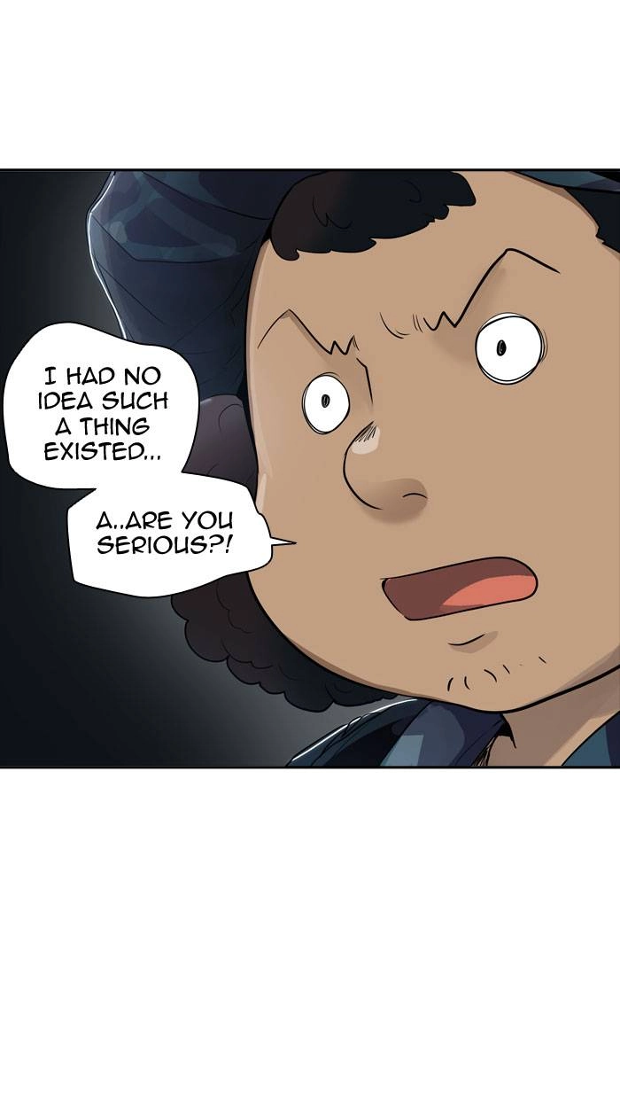Tower of God Chapter 340, page 77 of 128