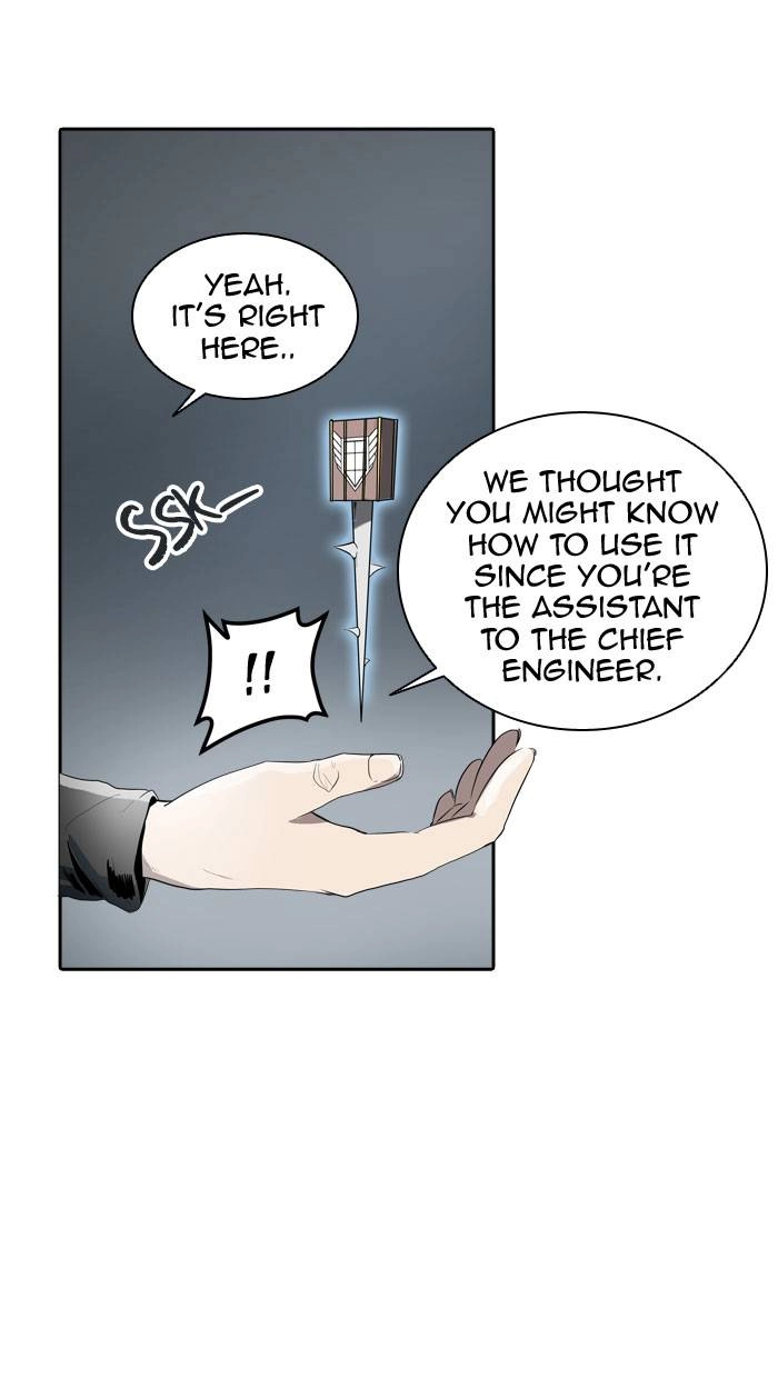 Tower of God Chapter 340, page 78 of 128