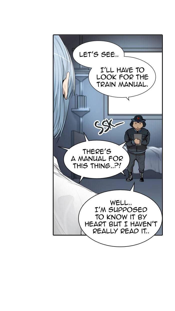 Tower of God Chapter 340, page 79 of 128