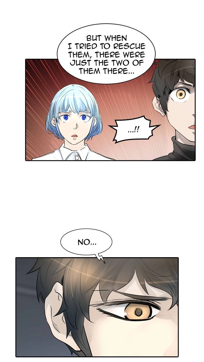 Tower of God Chapter 340, page 8 of 128
