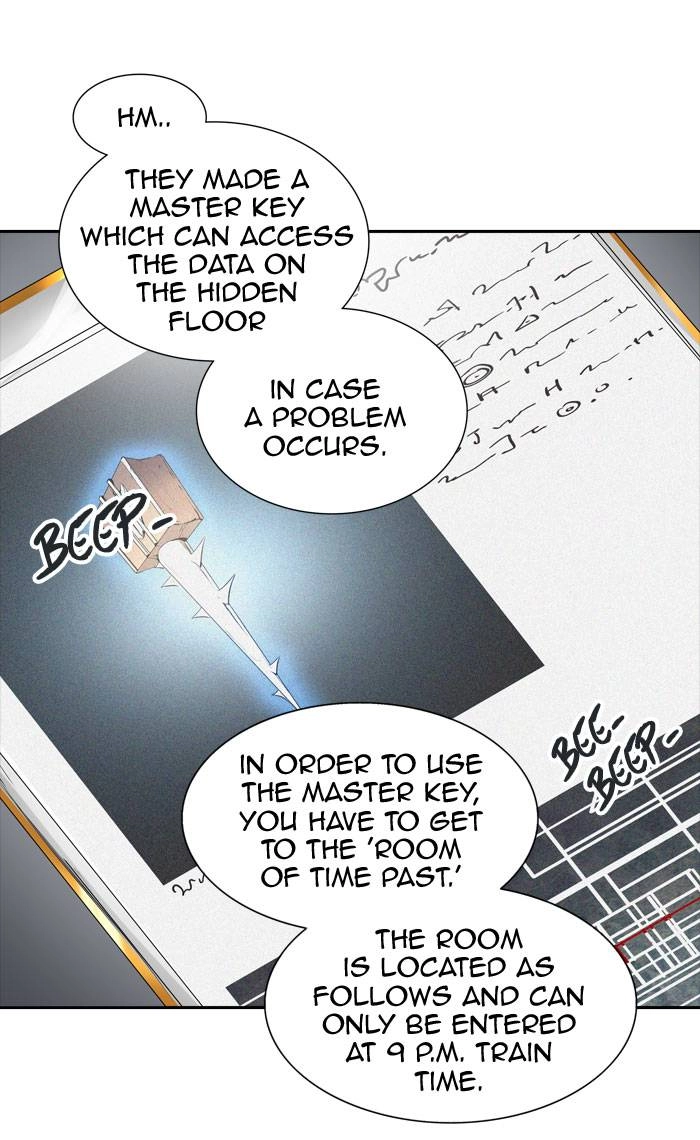 Tower of God Chapter 340, page 80 of 128