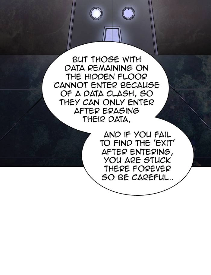 Tower of God Chapter 340, page 82 of 128