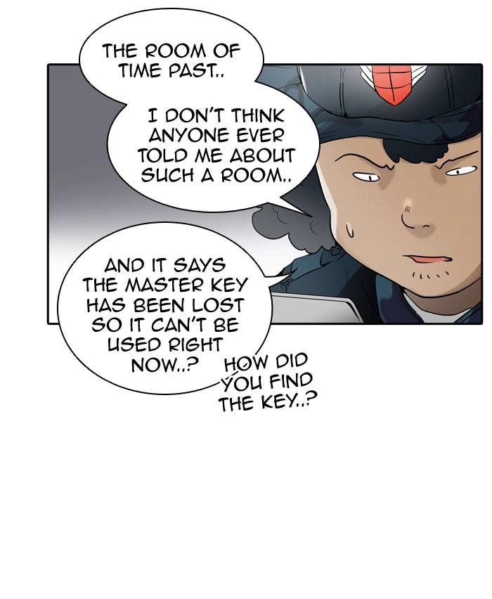 Tower of God Chapter 340, page 83 of 128