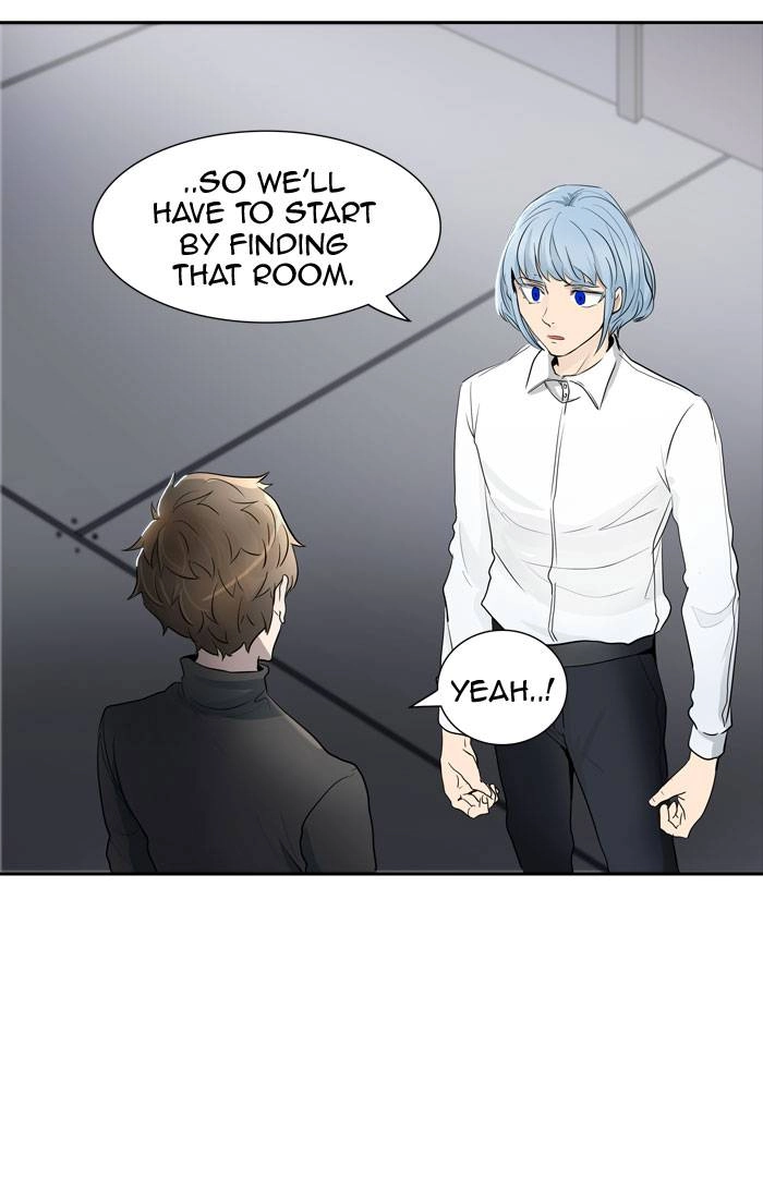 Tower of God Chapter 340, page 84 of 128