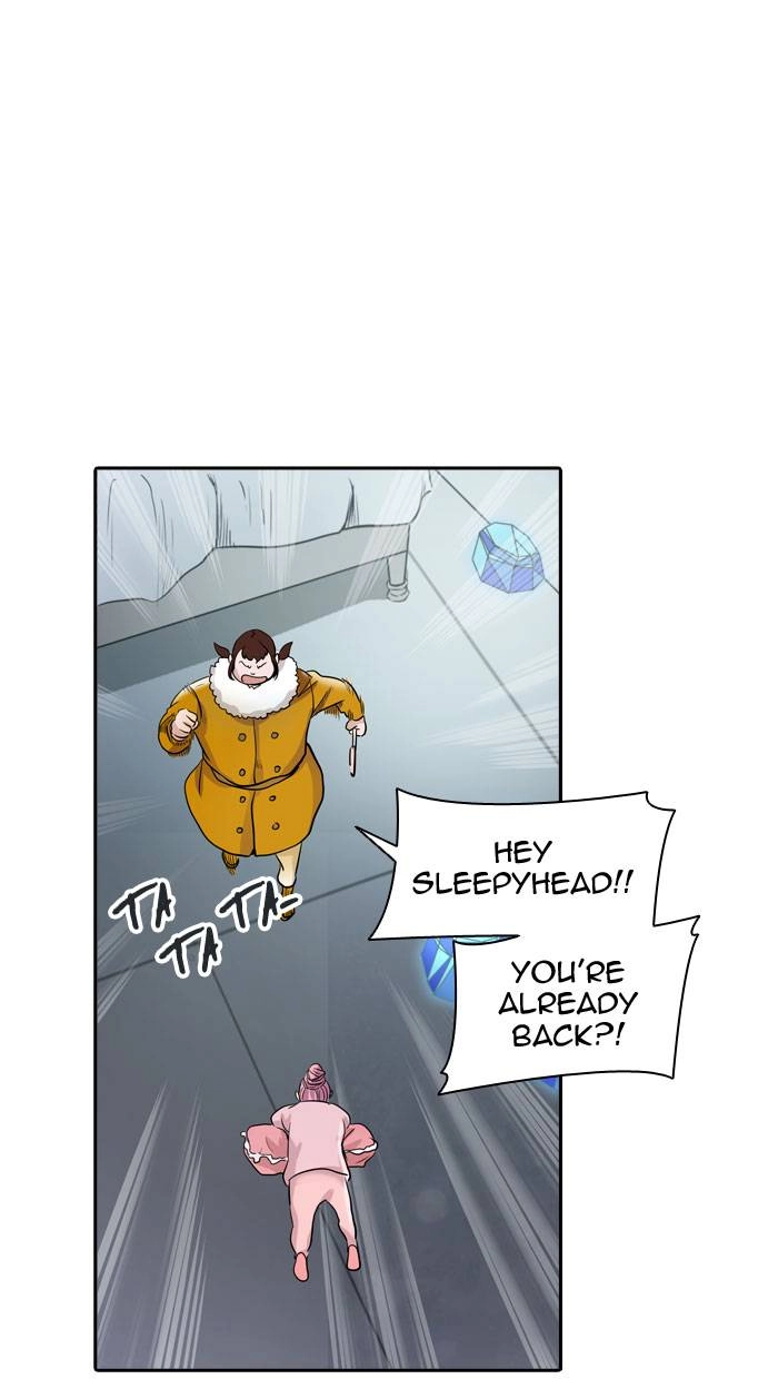 Tower of God Chapter 340, page 86 of 128