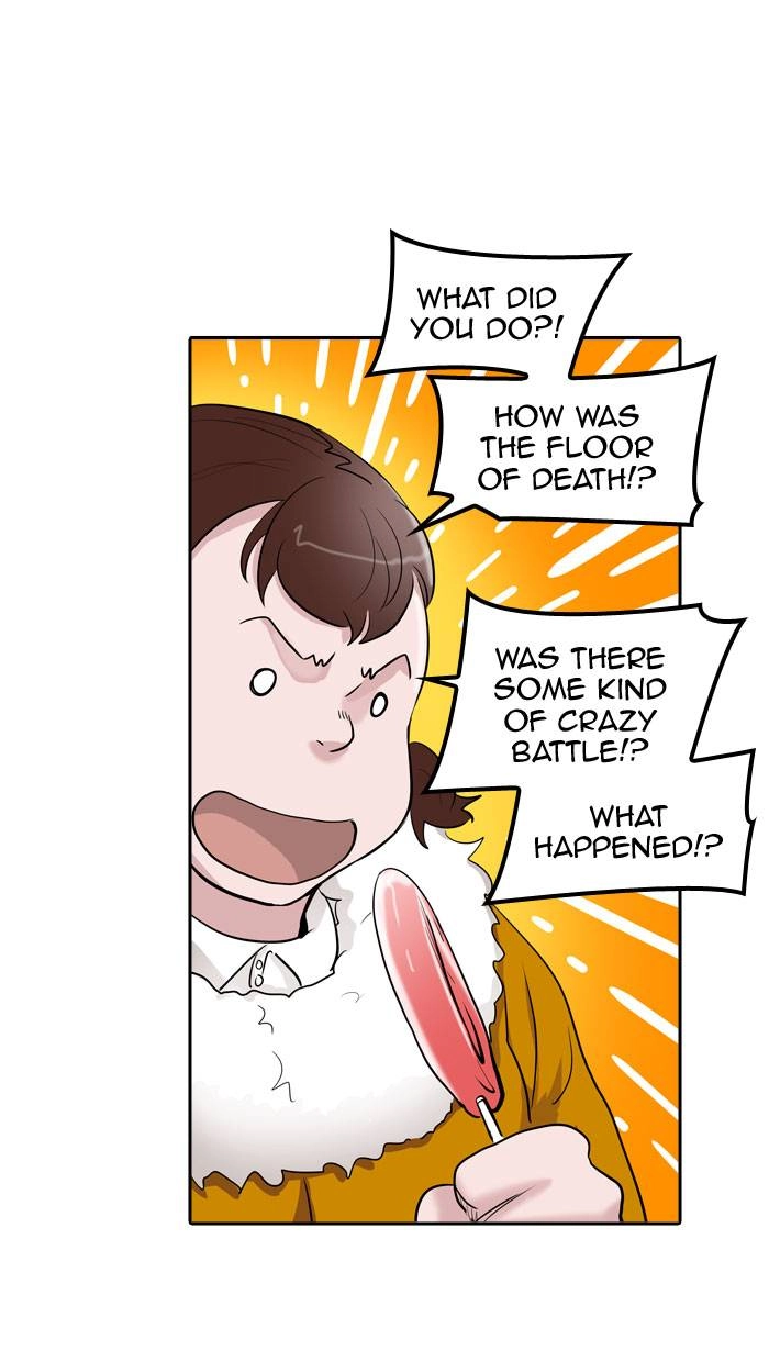 Tower of God Chapter 340, page 87 of 128