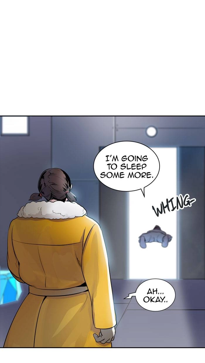 Tower of God Chapter 340, page 89 of 128