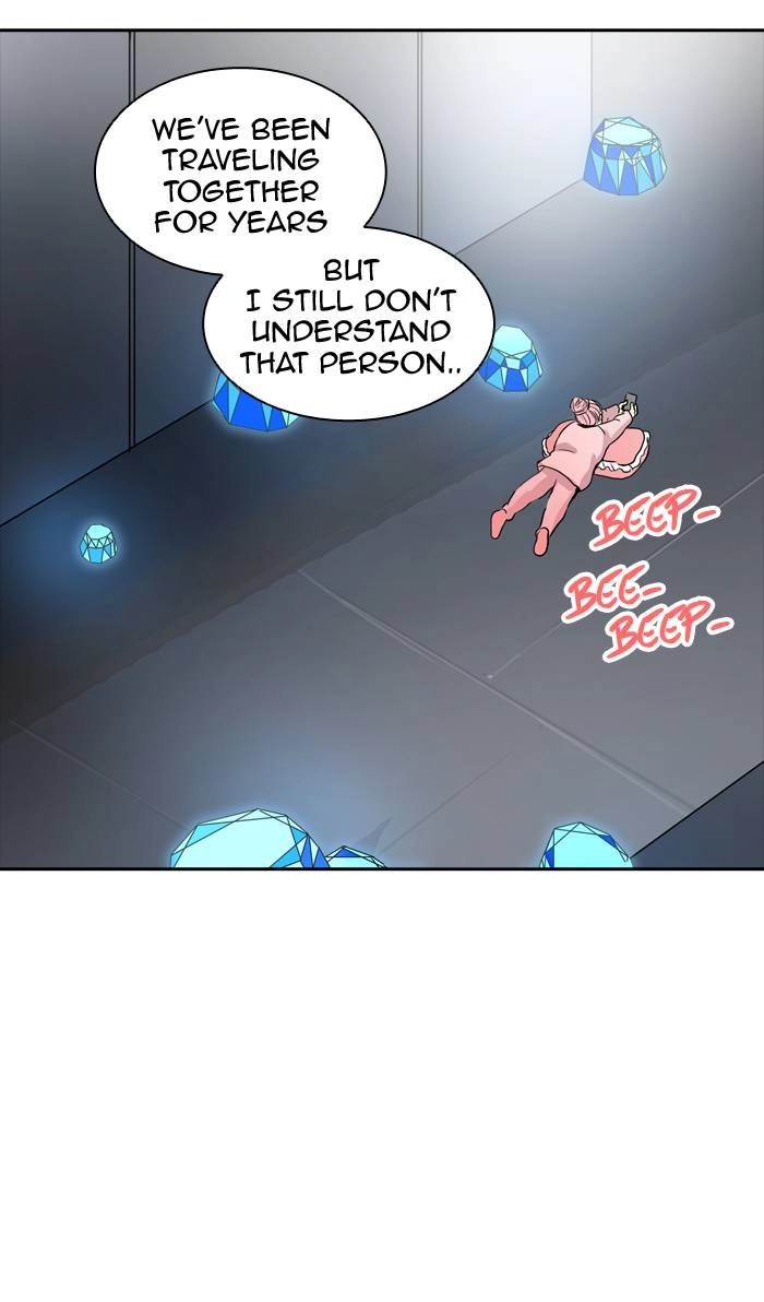 Tower of God Chapter 340, page 91 of 128