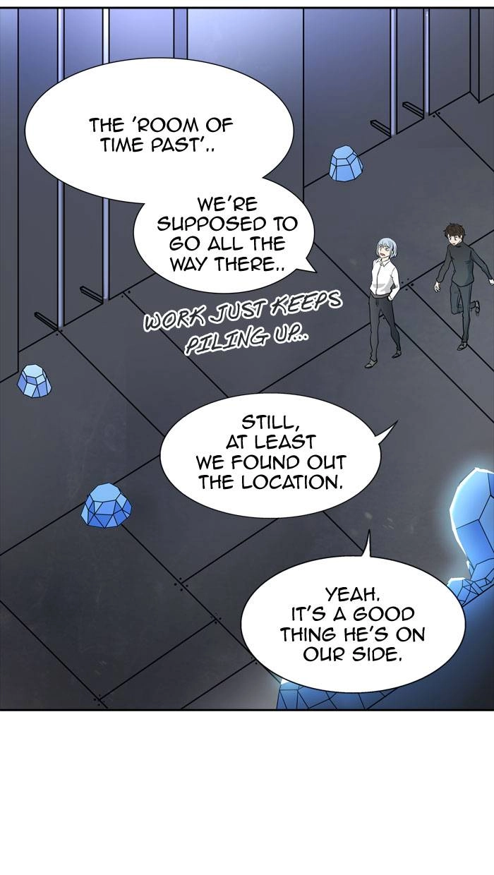 Tower of God Chapter 340, page 94 of 128