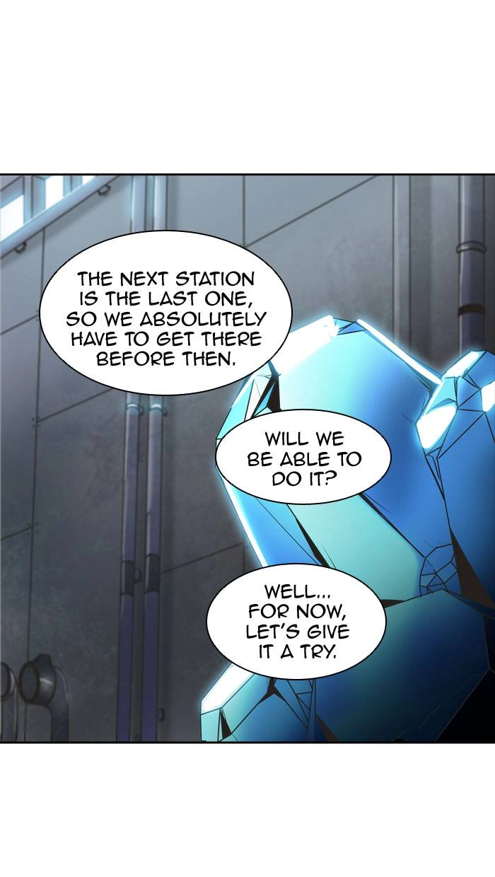 Tower of God Chapter 340, page 96 of 128